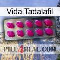 Vida Tadalafil 09